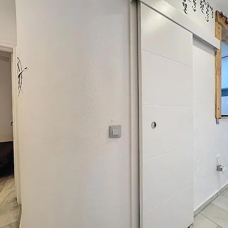 Alo Urban Oasis Διαμέρισμα Εστεπόνα