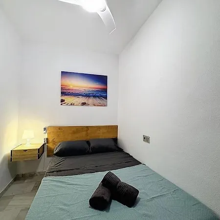 Alo Urban Oasis Εστεπόνα