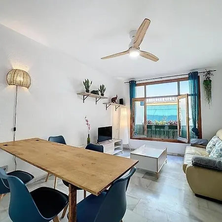 Alo Urban Oasis Διαμέρισμα