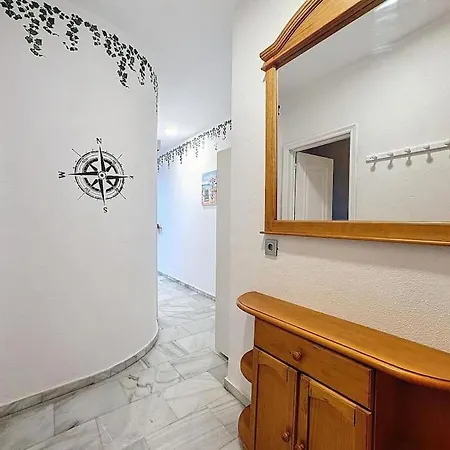 Διαμέρισμα Alo Urban Oasis *