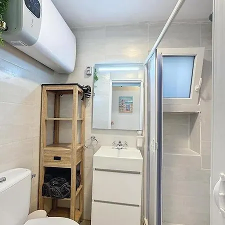 Διαμέρισμα Alo Urban Oasis Εστεπόνα