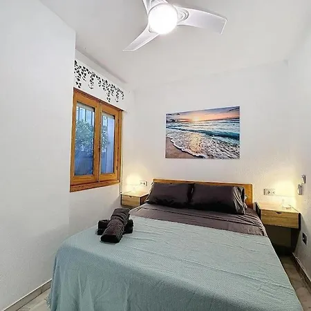 Alo Urban Oasis Διαμέρισμα *