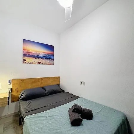 Διαμέρισμα Alo Urban Oasis Εστεπόνα