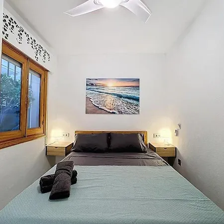 Alo Urban Oasis Διαμέρισμα *