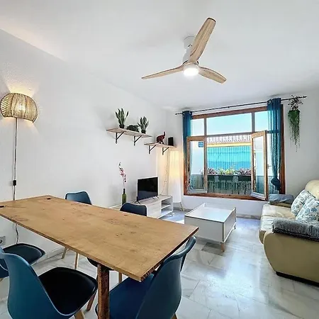 Διαμέρισμα Alo Urban Oasis Εστεπόνα