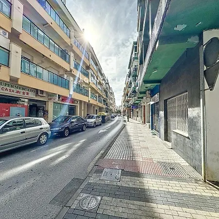Alo Urban Oasis * Εστεπόνα